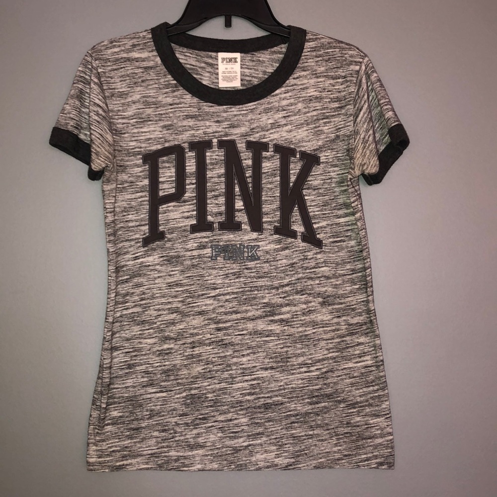 Super cute PINK TEE!